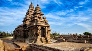 TamilNadu's heritage